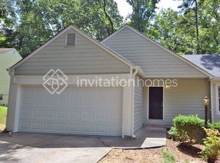 4533 High Grove Ct NW, Acworth, GA 30102