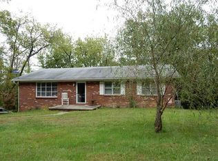 2295 S Garrison Chapel Rd, Bloomington, IN 47403