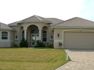 510 NE 21st Pl, Cape Coral, FL 33909