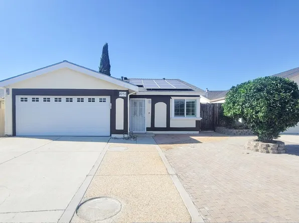 2051 Laddie Way, San Jose, CA 95121