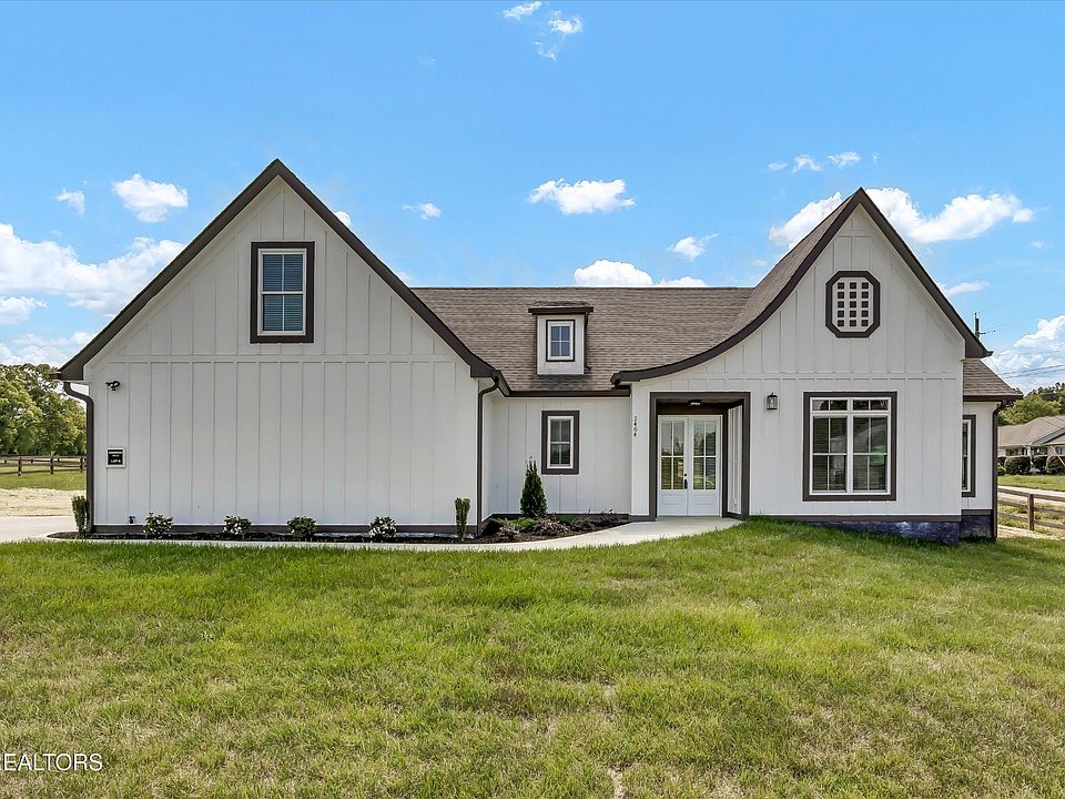 1st image of 2404 Iron Forge Way Lot 9
