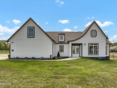 2404 Iron Forge Way Lot 9, Sevierville, TN, 37876