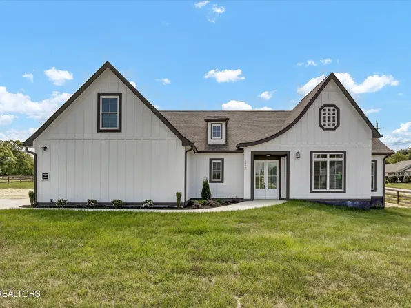 2404 Iron Forge Way Lot 9, Sevierville, TN 37876