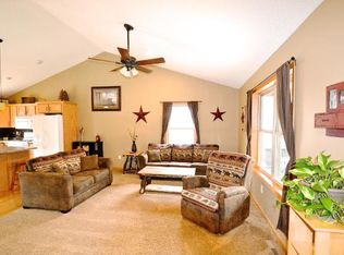 2352 84th Ave, Osceola, WI 54020