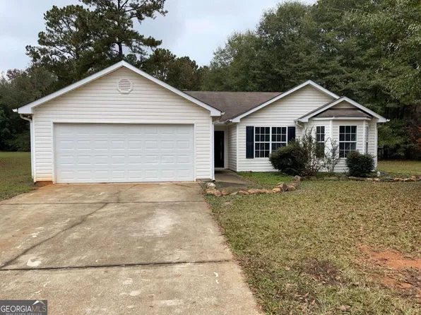 141 Floresta Dr, McDonough, GA 30252