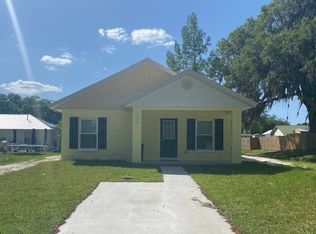 306 SW Scriven, Live Oak, FL 32064
