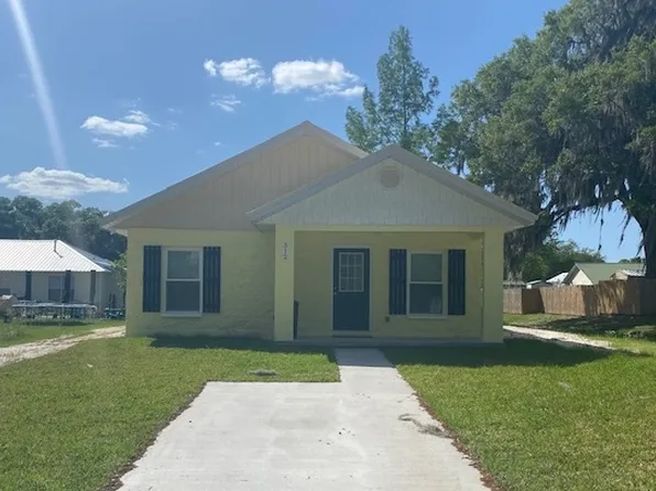 306 SW Scriven, Live Oak, FL 32064