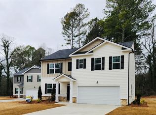 1118 Erica Way, Atlanta, GA 30354