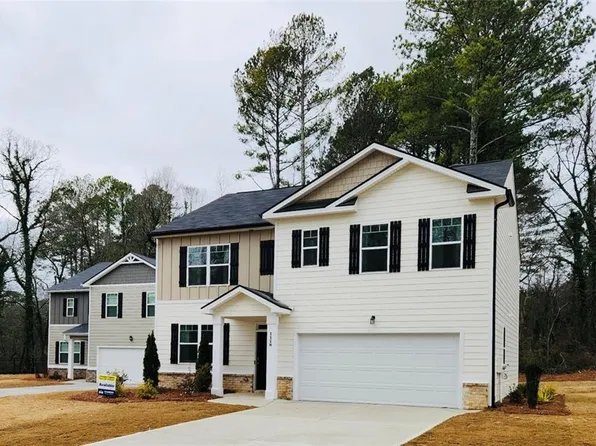 1118 Erica Way, Atlanta, GA 30354