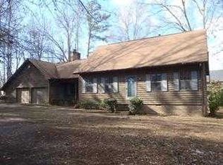 38 Glenda Dr SW, Rome, GA 30165