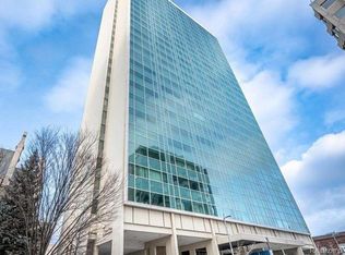 555 E William St APT 3K, Ann Arbor, MI 48104