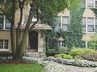 1609 W Thome Ave APT 3S, Chicago, IL 60660
