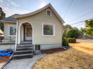 3708 SE 69th Ave, Portland, OR 97206