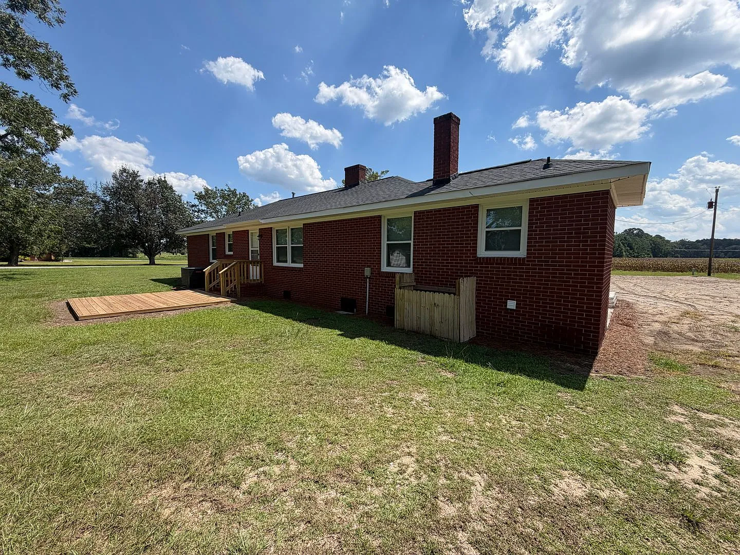 3858 Neuse Rd — Photo 2