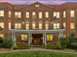 2 Overlook Road #3C3, White Plains, NY 10605