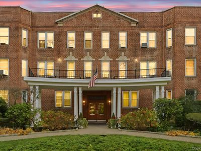 2 Overlook Road #3C3, White Plains, NY, 10605