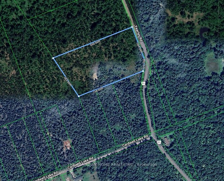 2nd image of 2116 Yearley Rd