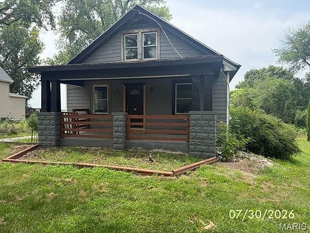 1st image of 2716 S 24th St