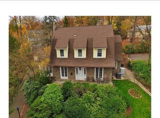26 Washington Park, Maplewood, NJ 07040
