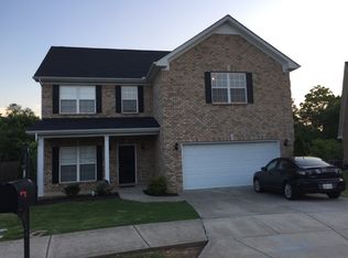 4080 Locerbie Cir, Spring Hill, TN 37174