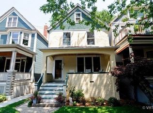 1264 W Ardmore Ave, Chicago, IL 60660