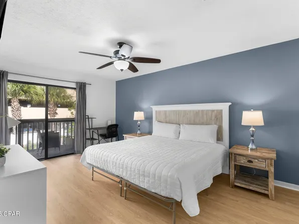640 W Caladium Cir #C, Panama City Beach, FL 32413