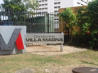 PR-21 Condominio Villa Magna Rd, San Juan, PR 00921