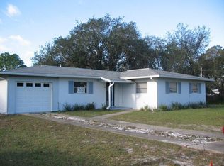 1851 S Merrick Dr, Deltona, FL 32725