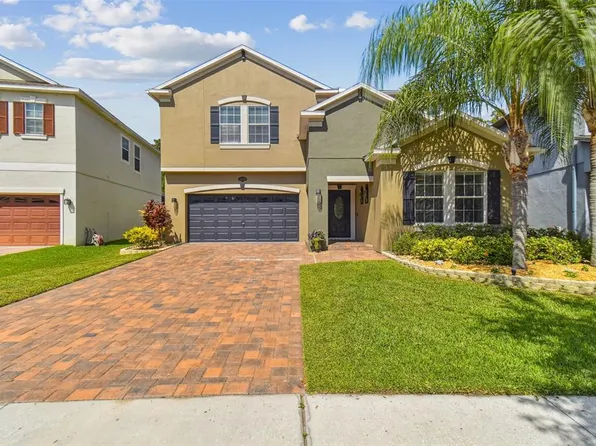 19352 Paddock View Dr, Tampa, FL 33647