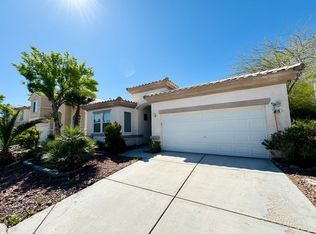319 Falcons Fire Ave, Las Vegas, NV 89148