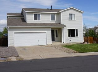 7345 Pine Hills Way, Littleton, CO 80125