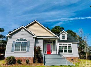 160 Coinjock Development Rd LOT 4-8, Coinjock, NC 27923