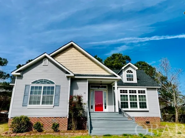 160 Coinjock Development Rd Lot 4-8, Coinjock, NC 27923
