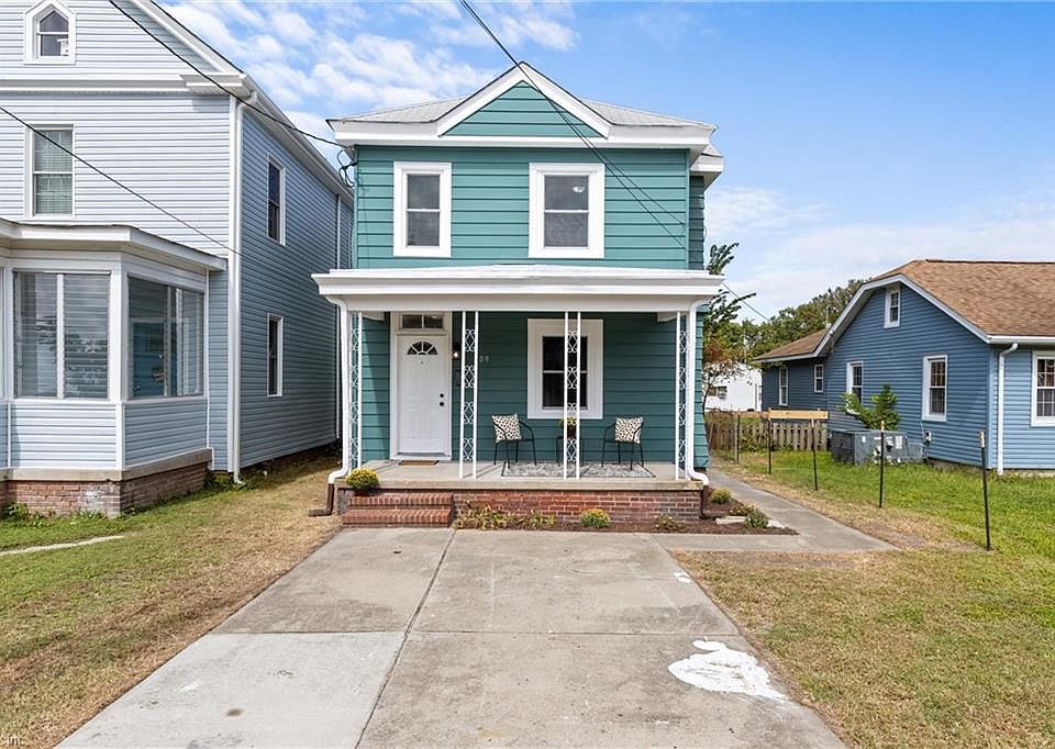 1st image of 509 N Mallory St