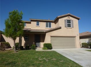 1374 Fleet St, Beaumont, CA 92223