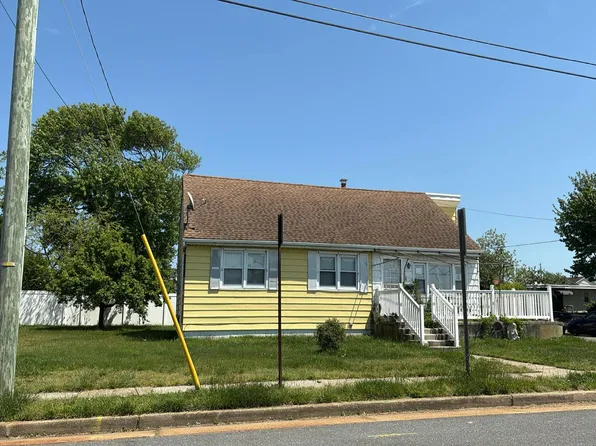 2116 Kuehnle Ave, Atlantic City, NJ 08401