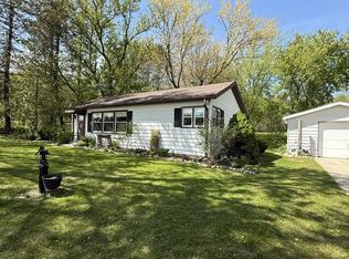 W873 County Road F, Campbellsport, WI 53010