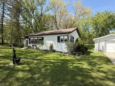 W873 County Road F, Campbellsport, WI, 53010