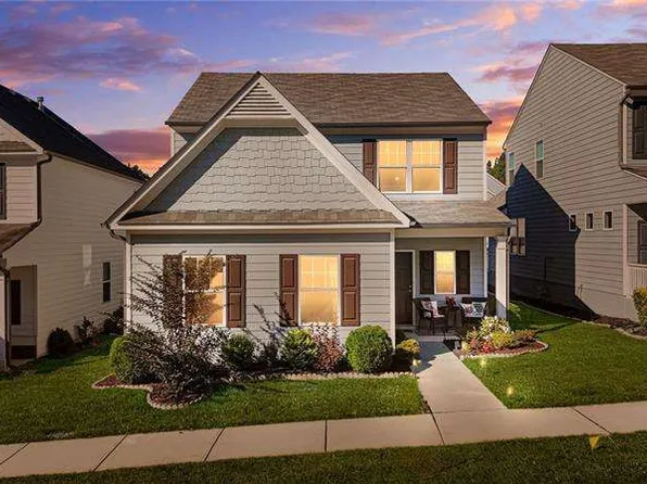 637 Sunflower Dr, Canton, GA 30114