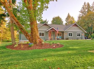 10916 Lone Tree Ln SW, Olympia, WA 98512