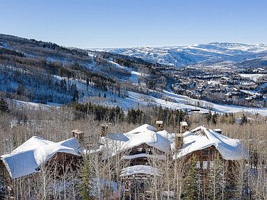 2150 Daybreak Rdg, Bachelor Gulch, CO 81620 | Zillow