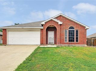 816 Mackenzi Dr, Royse City, TX 75189