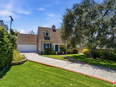 1816 Rosita Dr, Glendale, CA, 91208