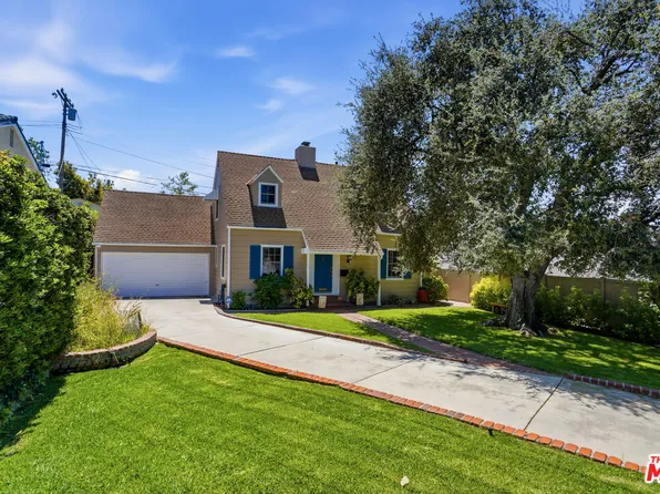 1816 Rosita Dr, Glendale, CA 91208