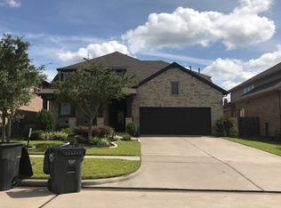 21146 Barrett Woods Dr, Richmond, TX 77407