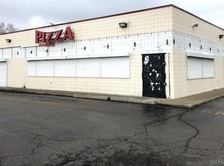 16800 E Eight Mile Rd, Detroit, MI 48205