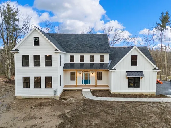 LOT 2 Elmwood Ave, Jefferson, MA 01522