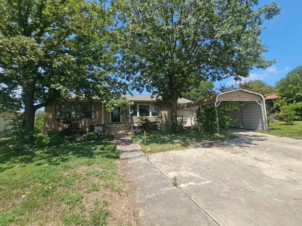 147 Comfort, San Antonio, TX 78228