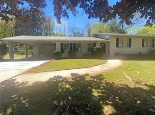 3337 Irish Ln, Decatur, GA 30032