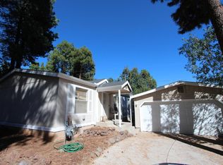 2214 W Atlantic Ct, Flagstaff, AZ 86001
